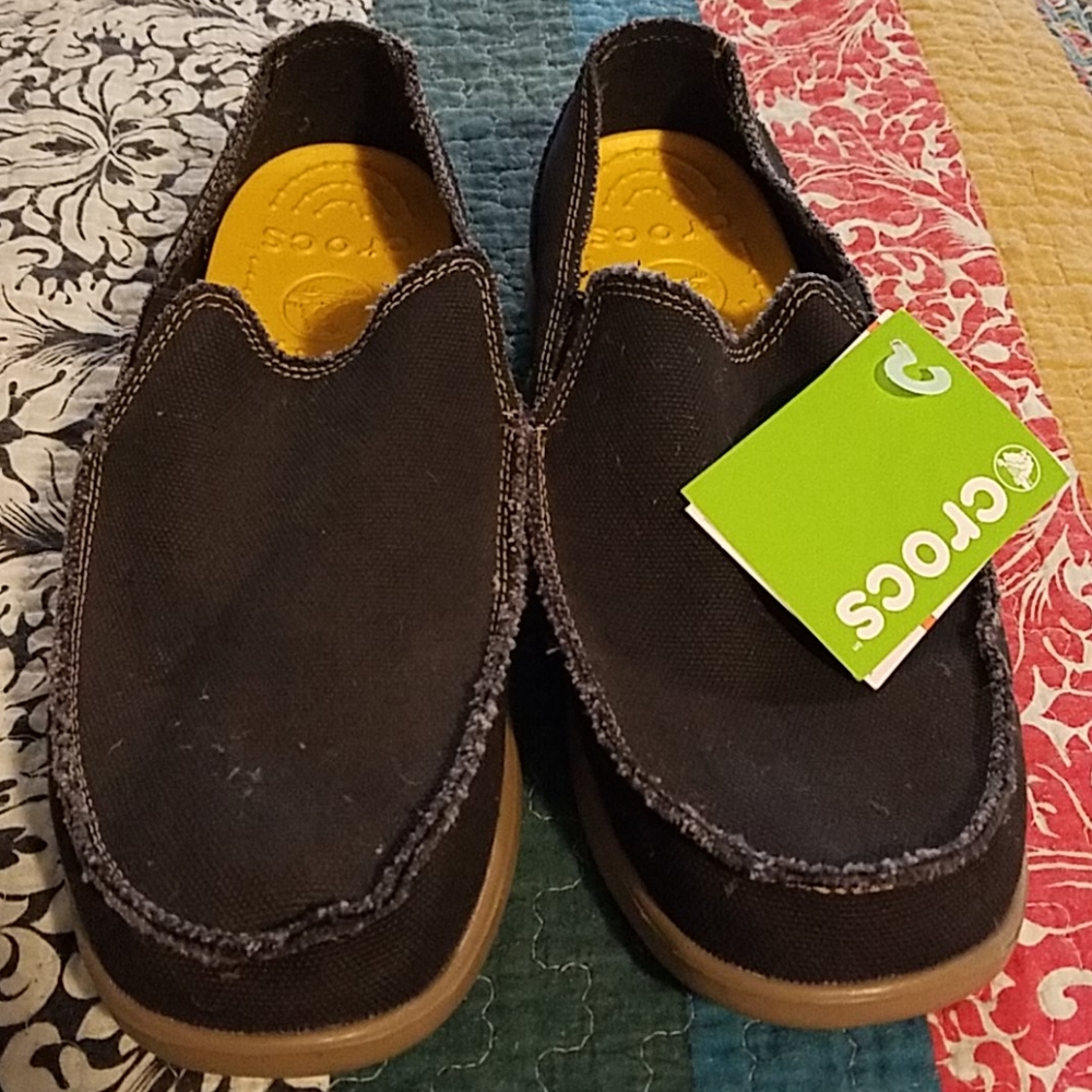 Mens shoes